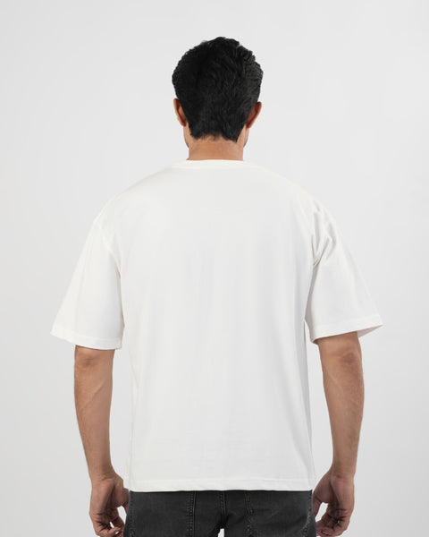 Men's Half Sleeves T-Shirt