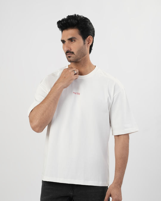 Men's Half Sleeves T-Shirt