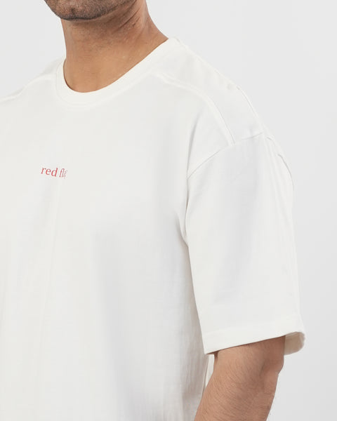 Men's Half Sleeves T-Shirt