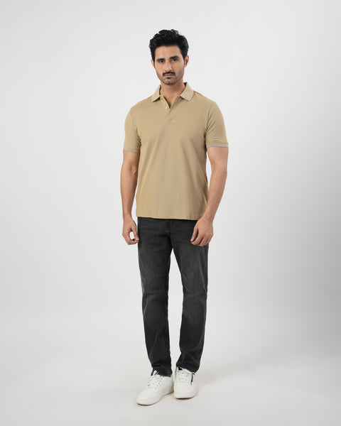 Men's Polo T-Shirt