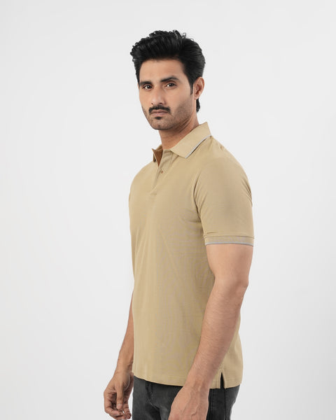 Men's Polo T-Shirt