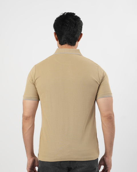 Men's Polo T-Shirt