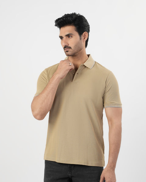 Men's Polo T-Shirt