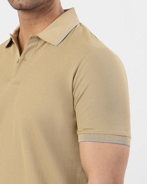 Men's Polo T-Shirt