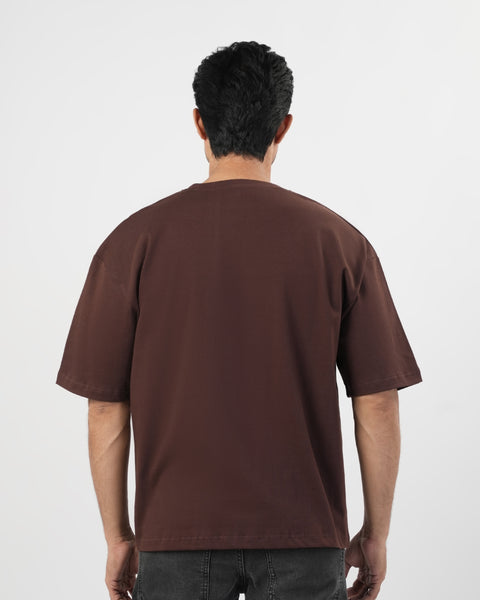 Solid Jersey T-Shirt