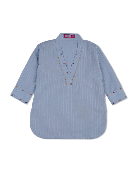 Eminent Girl Shalwar Suit