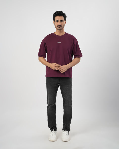 Men's Half Sleeves T-Shirt
