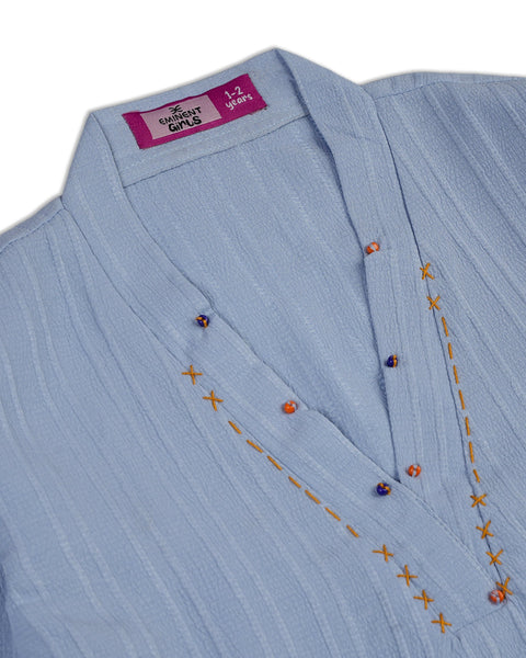 Eminent Girl Shalwar Suit