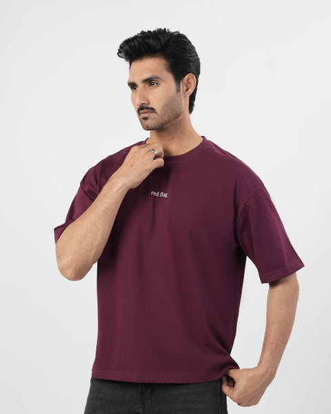 Men's Half Sleeves T-Shirt