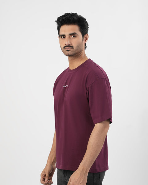 Men's Half Sleeves T-Shirt