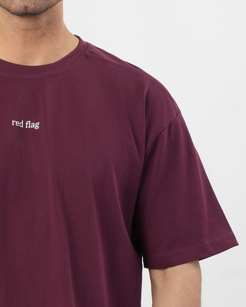 Men's Half Sleeves T-Shirt