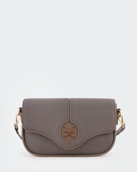 Women's Leather Shoulder Bag