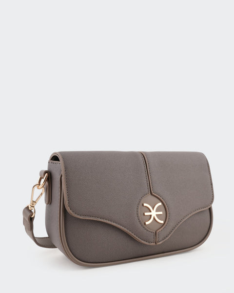Women's Leather Shoulder Bag
