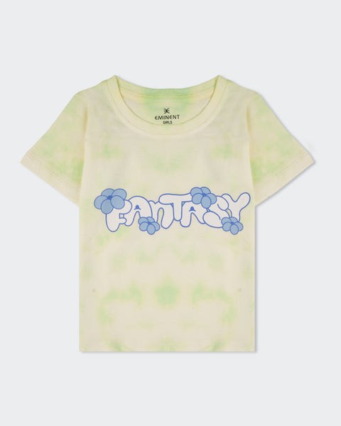 Jersey Graphic T-Shirt