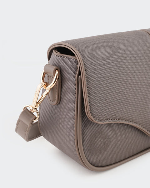 Women's Leather Shoulder Bag