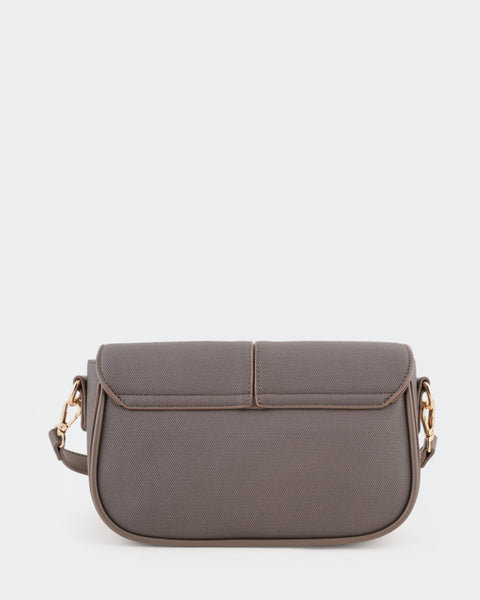 Women's Leather Shoulder Bag