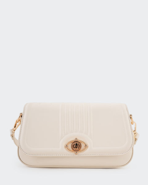 Women's Leather Shoulder Bag
