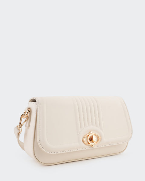 Women's Leather Shoulder Bag