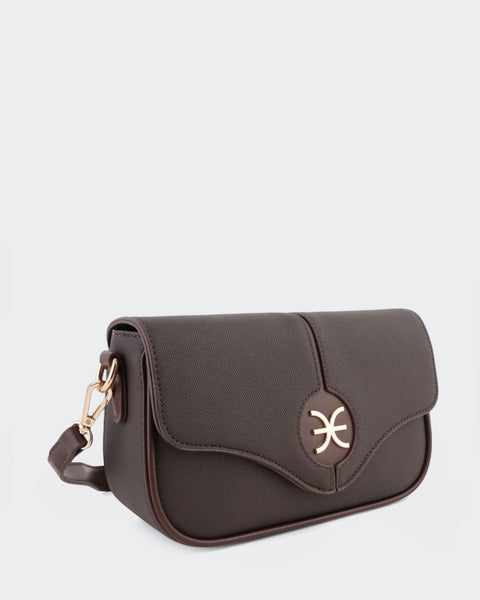 Women's Leather Shoulder Bag