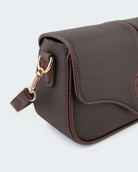 Women's Leather Shoulder Bag