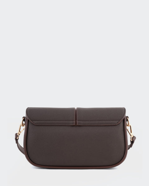Women's Leather Shoulder Bag