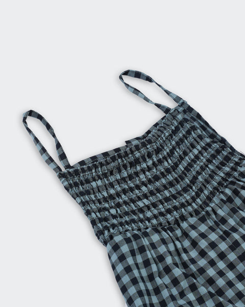 Girls' Jumpsuit
