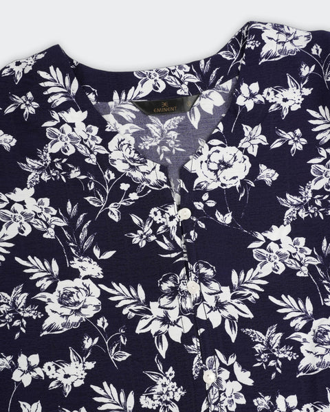 Women's Woven Top