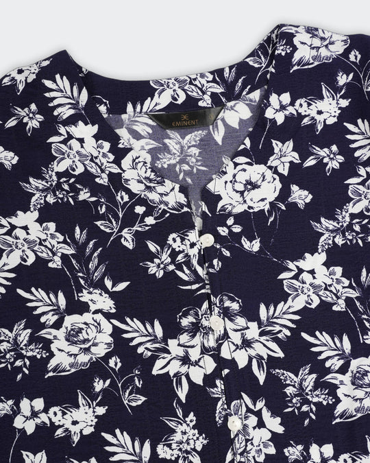 Women's Woven Top