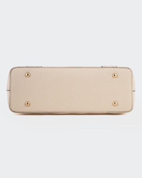Women's Leather Shoulder Bag