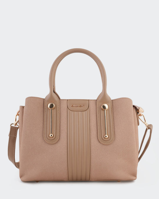 Women's Leather Handbag