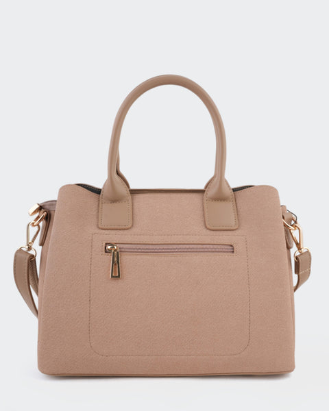 Women's Leather Handbag
