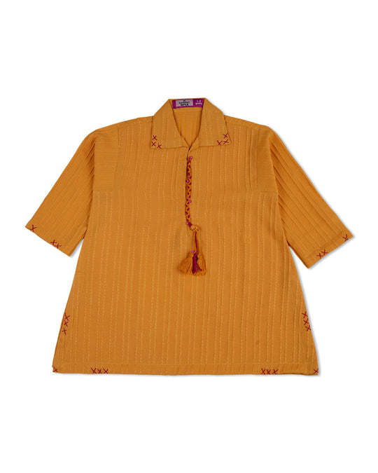 Eminent Girl Shalwar Suit