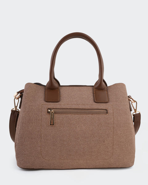 Women's Leather Handbag