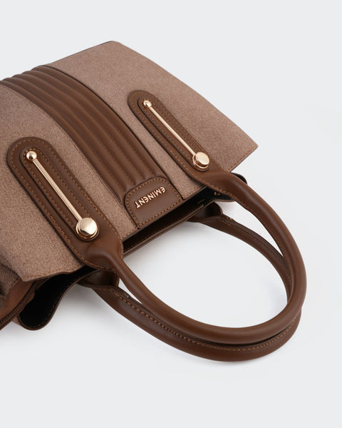 Women's Leather Handbag