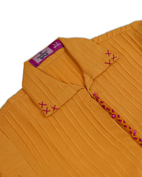 Eminent Girl Shalwar Suit