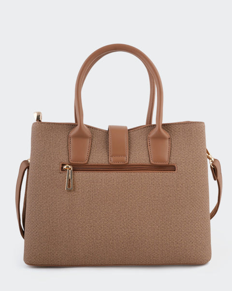 Women's Leather Handbag