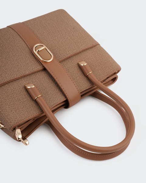 Women's Leather Handbag