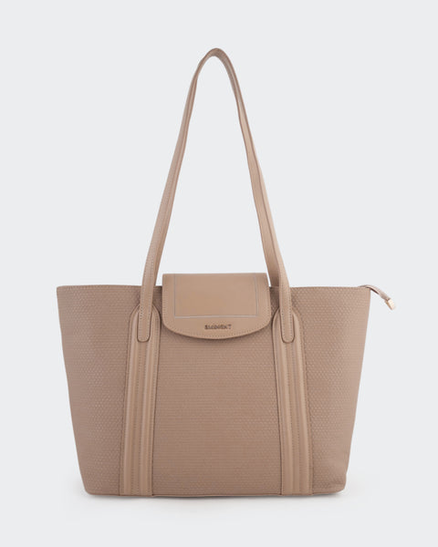 Women's Leather Shoulder Bag