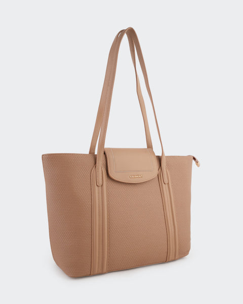 Women's Leather Shoulder Bag