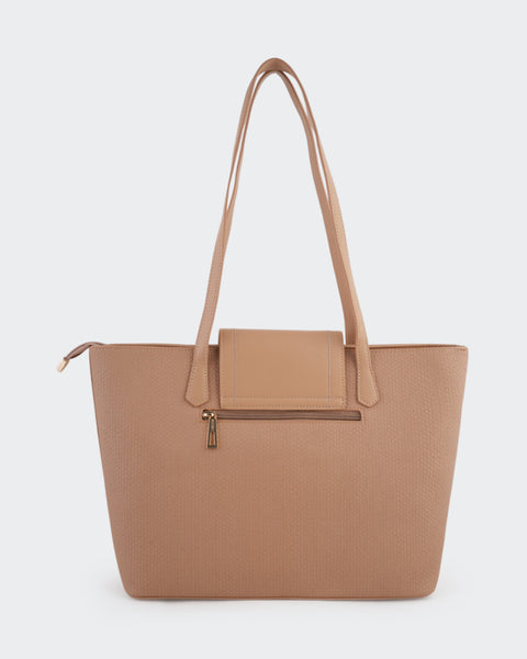 Women's Leather Shoulder Bag