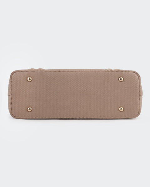 Women's Leather Shoulder Bag