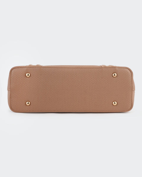 Women's Leather Shoulder Bag