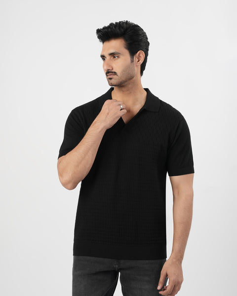 Men's Polo T-Shirt