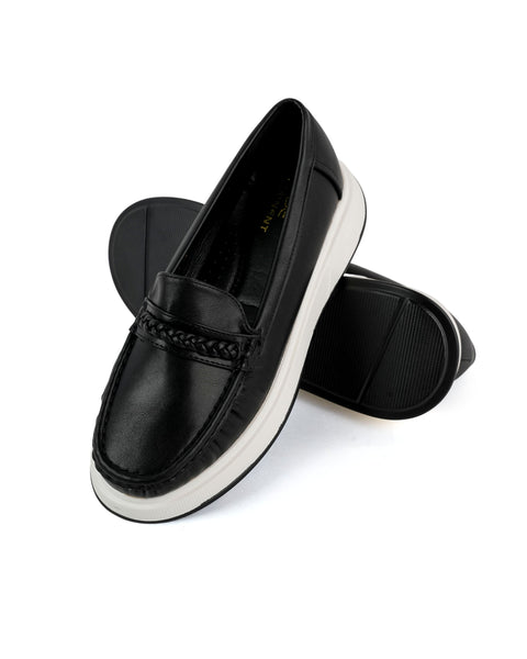 Eminent Women's Loafers Shoes