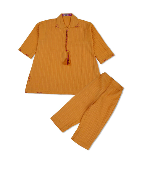 Eminent Girl Shalwar Suit