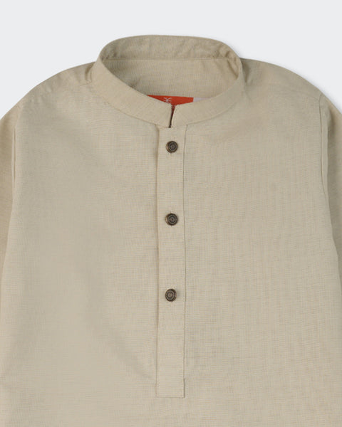 Boys Shalwar Kameez Plain