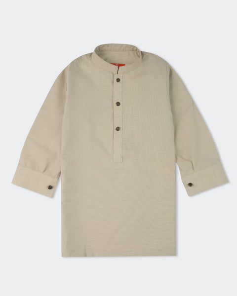 Boys Shalwar Kameez Plain