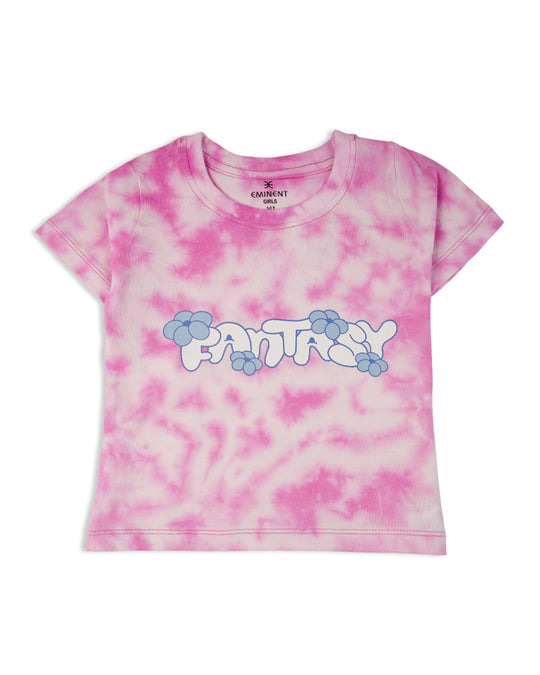 Jersey Graphic T-Shirt