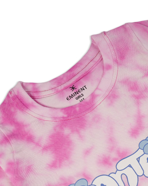 Jersey Graphic T-Shirt