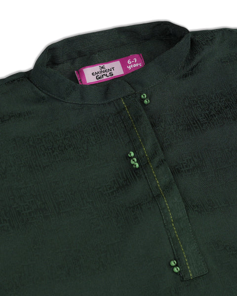 Eminent Girl Shalwar Suit